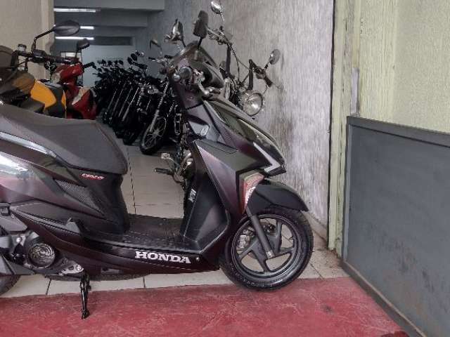 HONDA CG 160 CARGO  IMPECAVEL COM APENAS 11.000KM