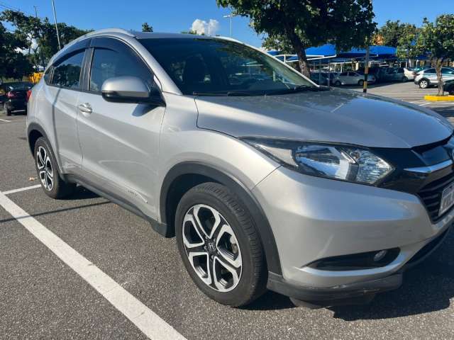 HRV 2016 Ex 1.8 Flex 