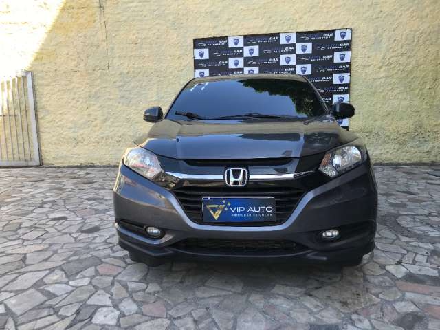 HRV 2017 1.8 LX c / GNV 