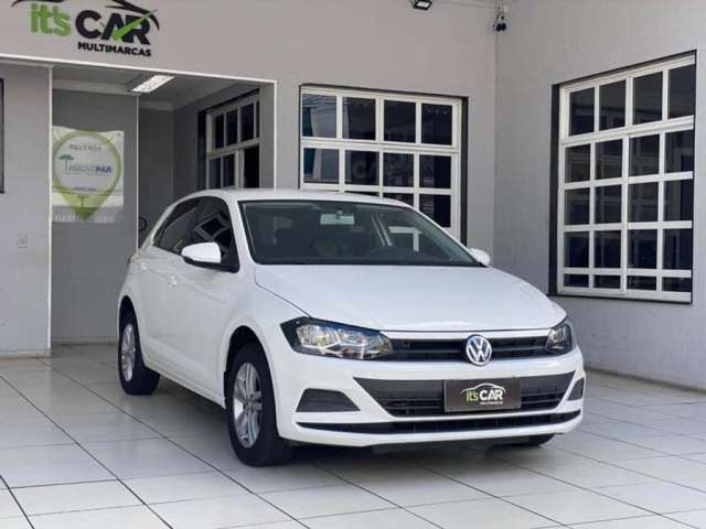 VOLKSWAGEN POLO AF 2021