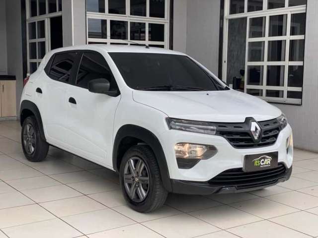 RENAULT KWID ZEN 2 2024