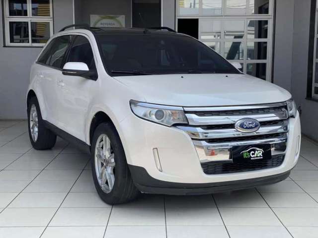 FORD EDGE V6 2013