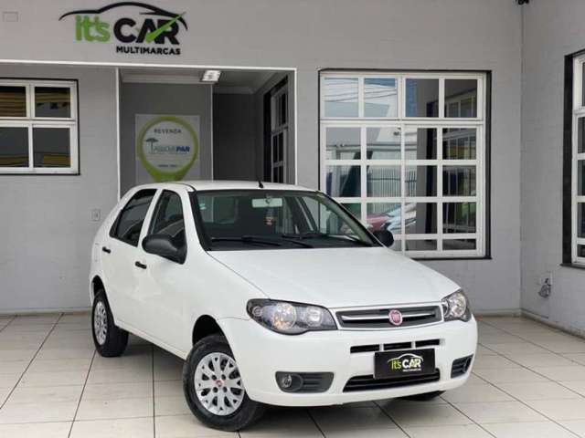 FIAT PALIO FIRE ECONOMY 2013