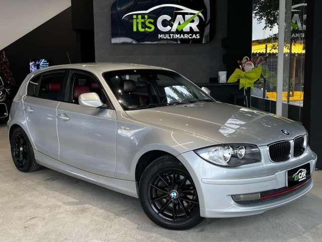 BMW 118I UE71 2010