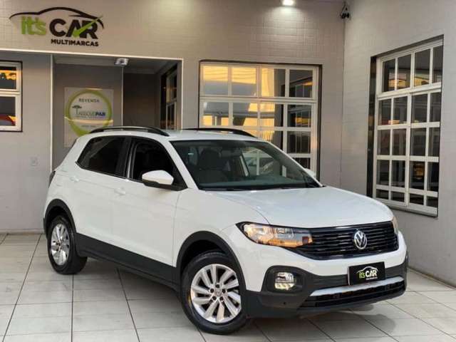 VOLKSWAGEN T CROSS TSI AD 2020