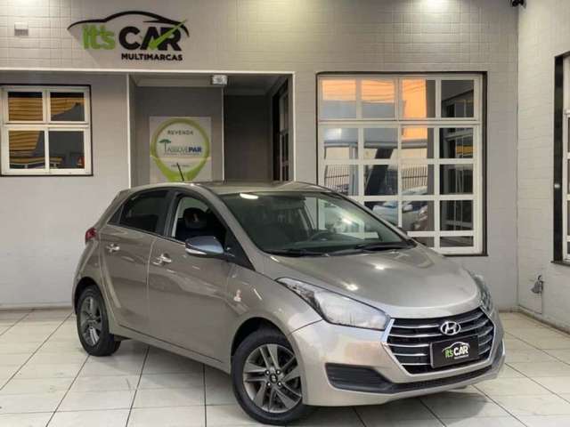 HYUNDAI HB20 1.0M COMFOR 2019