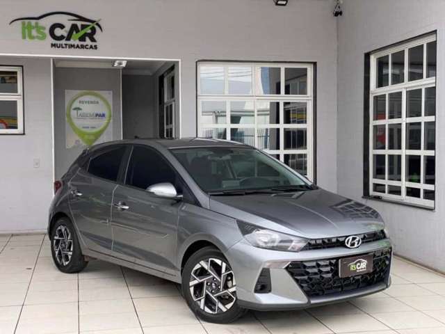 HYUNDAI HB2010TA PLATINU 2023