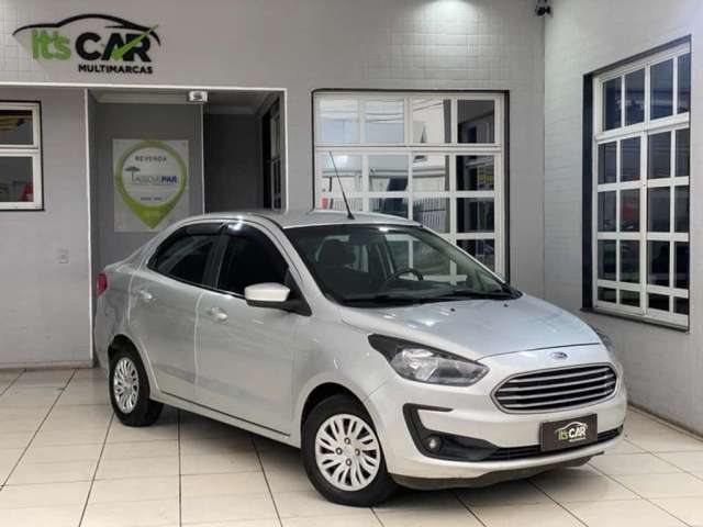 FORD KA SE 1.5 SD C 2020