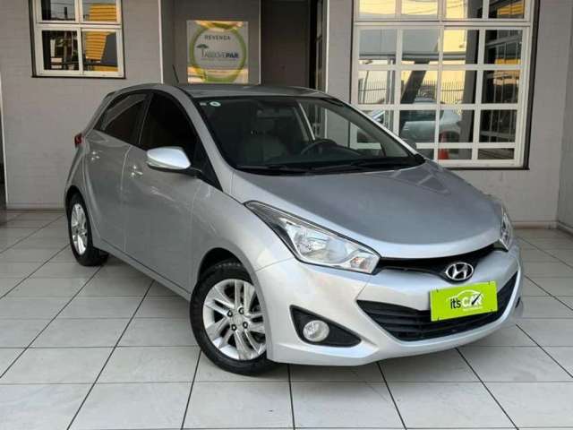 HYUNDAI HYUNDAHB20 1.6A PREM 2014