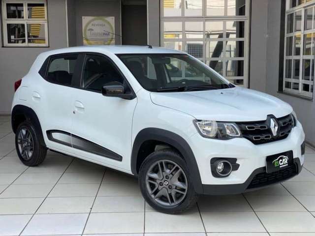 RENAULT KWID INTENS 10MT 2019