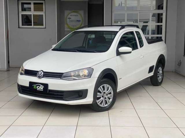 VOLKSWAGEN NOVA SAVEIRO CE 2014