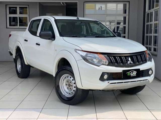 MITSUBISHI L200 TRITON SPO GL 2023