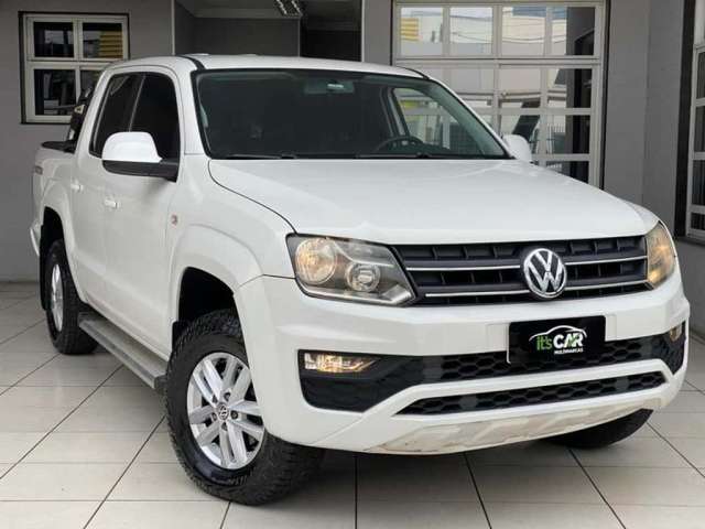 VOLKSWAGEN AMAROK CD 4X4 SE 2019