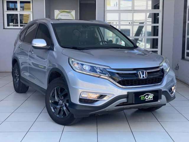 HONDA CR-V EXL FLEX4WD 2016