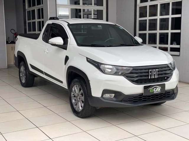 FIAT STRADA FREEDOM 13CS 2021