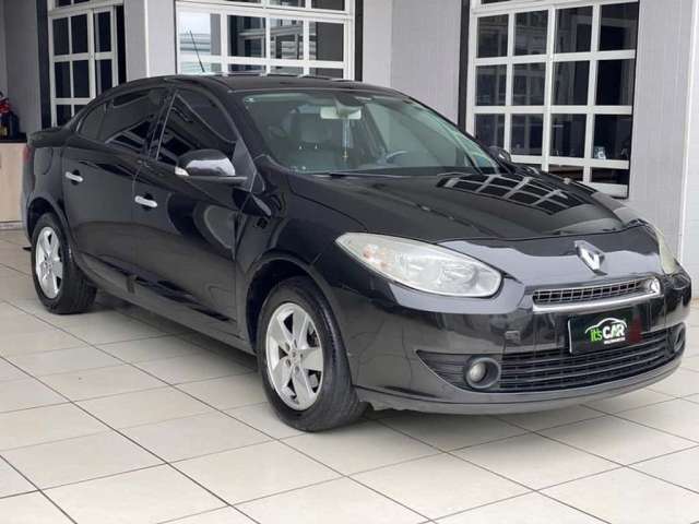 RENAULT FLUENCE DYN20A 2012