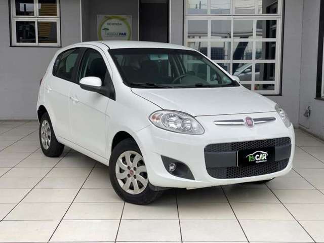 FIAT PALIO ATTRACT 1.0 2014