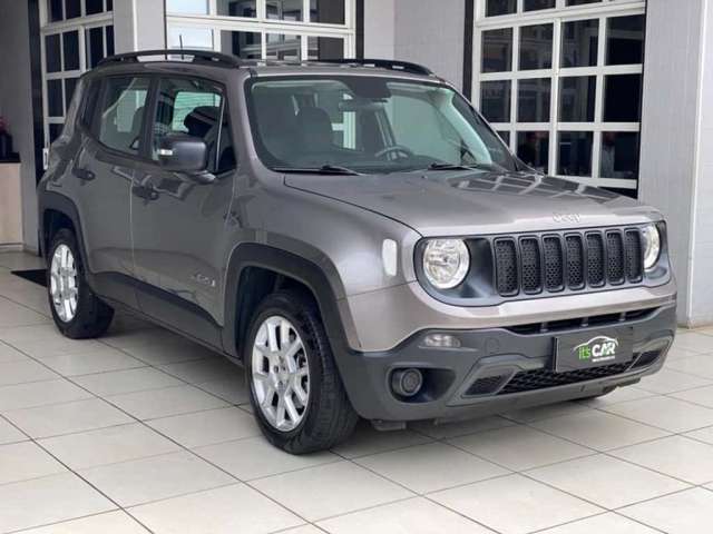 JEEP RENEGADE SPORT AT 2021