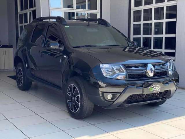 RENAULT DUSTER 16 D 4X2 2016