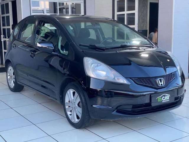 HONDA FIT EX FLEX 2010