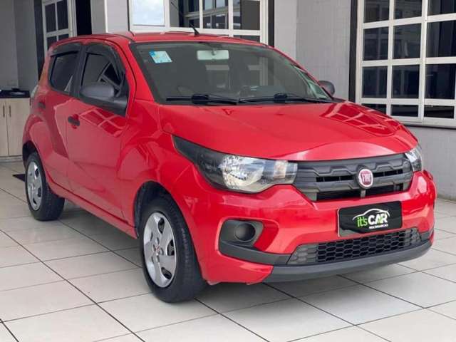 FIAT MOBI LIKE 2019