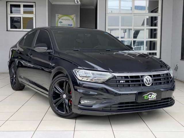 VOLKSWAGEN JETTA RL AF 2019