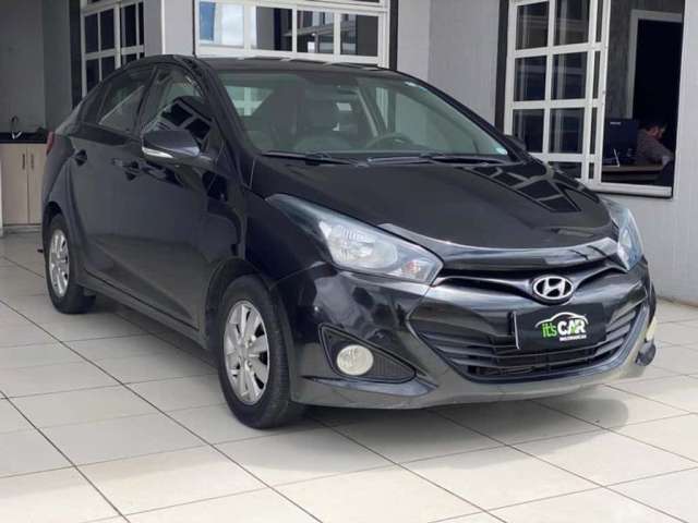 HYUNDAI HYUNDAHB20S 1.0M COMF 2014