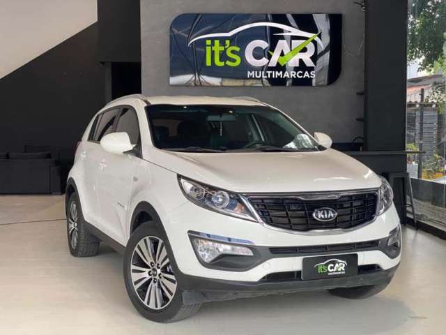 KIA SPORTAGE LX2 OFFG4 2015