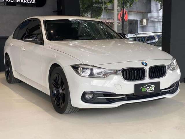 BMW 320I ACTIVE FLEX 2016