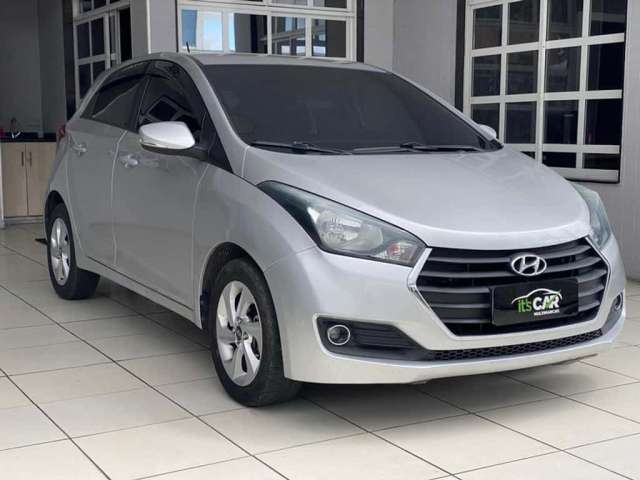 HYUNDAI HYUNDAHB20 1.0M COMFOR 2016