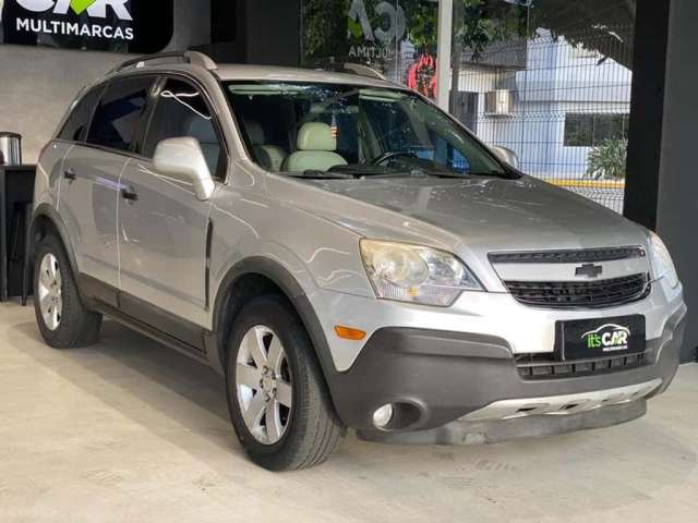 CHEVROLET CAPTIVA SPORT FWD 2010