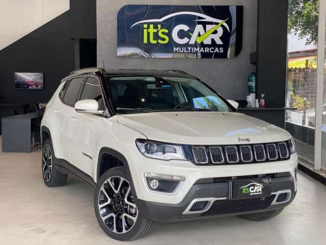 JEEP COMPASS LIMITED D 2021