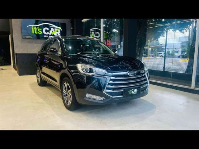 JAC T80 2.0 TURBO 2020