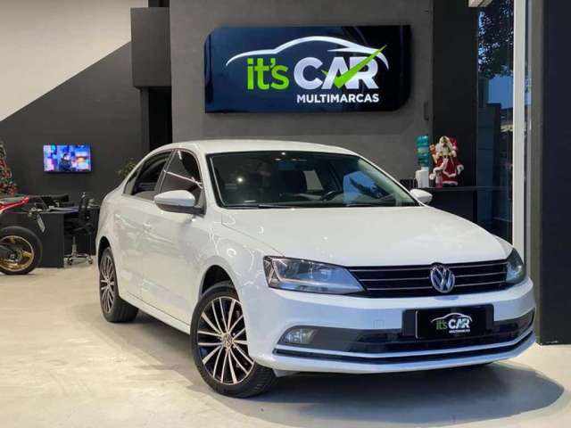 VOLKSWAGEN JETTA HL AE 2016