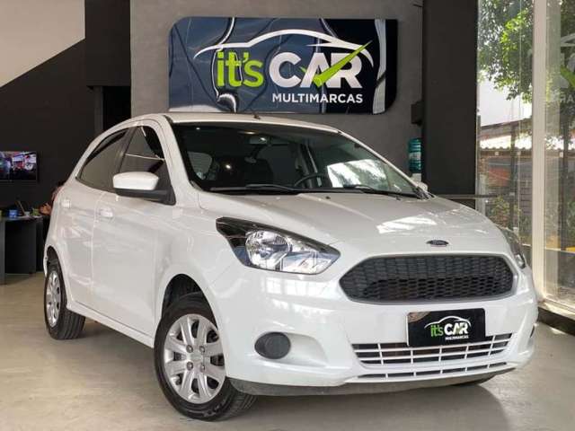 FORD KA SE 1.0 HA 2015