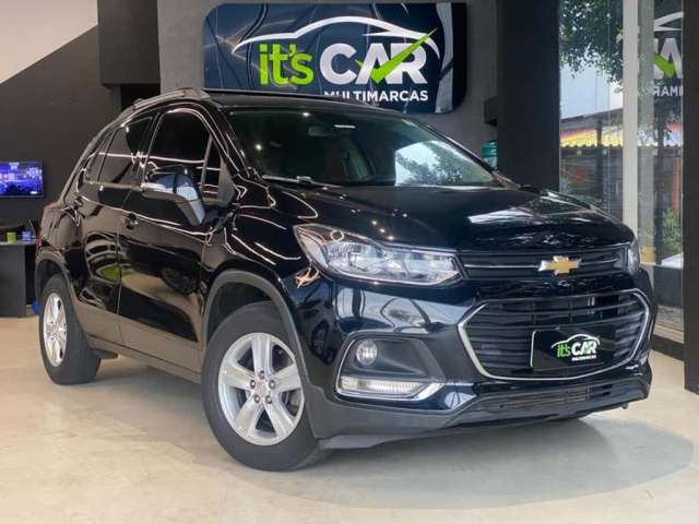 CHEVROLET CHEV TRACKER LT 2018