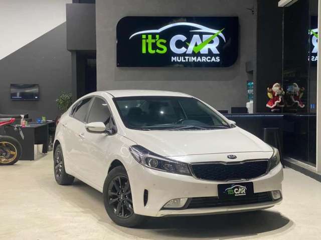 KIA CERATO FF SX4 ATNB 2017