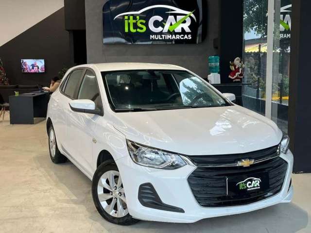 CHEVROLET ONIX 10MT LT2 2023