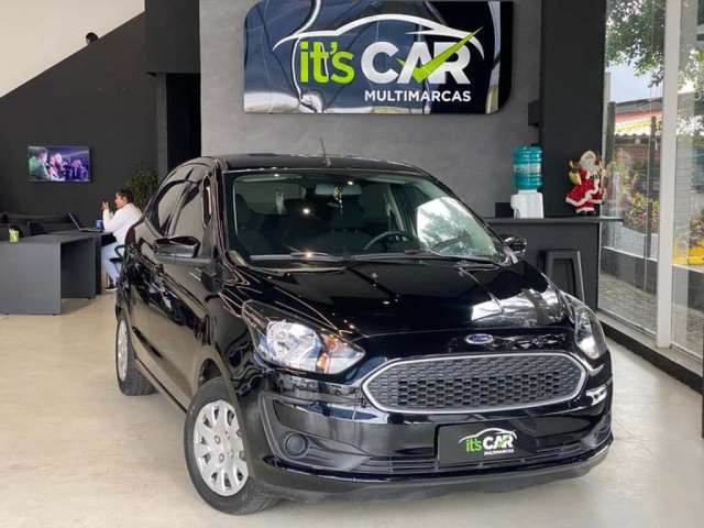 FORD KA SE 1.0 HA C 2021