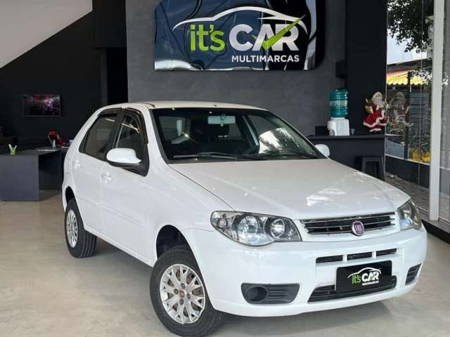 FIAT PALIO FIRE 2016