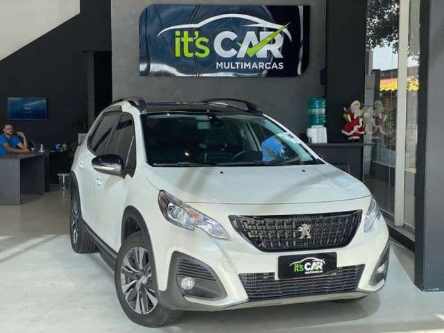 PEUGEOT 2008 GRF THP AT 2021