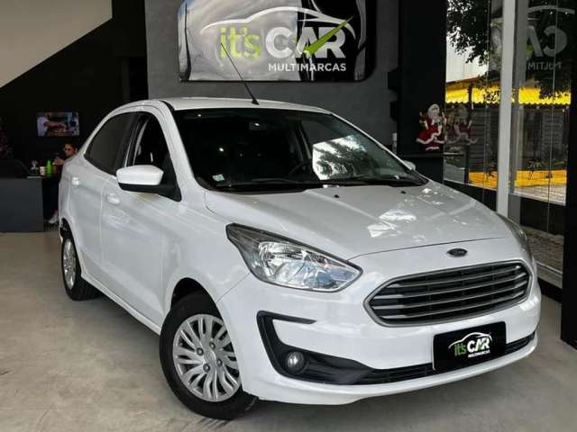 FORD KA SE 1.5 SD C 2019