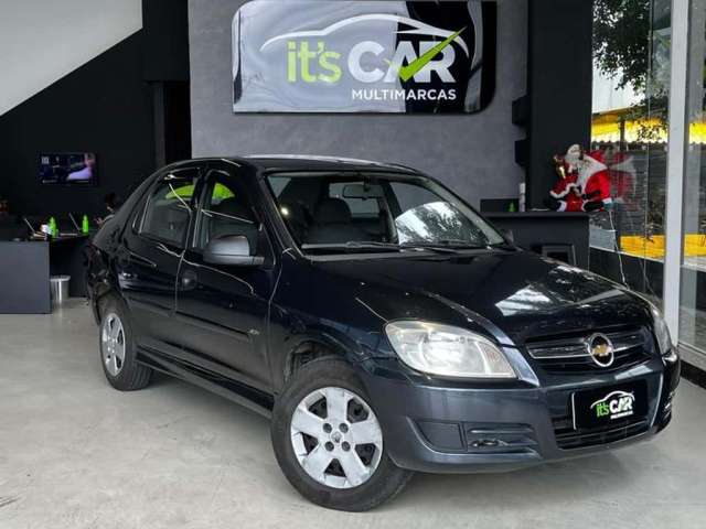 CHEVROLET PRISMA JOY 2009