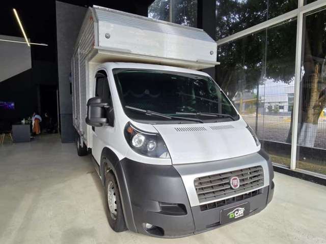 FIAT DUCATO CHASSI L 2021