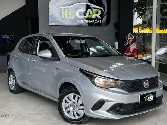 FIAT ARGO DRIVE 1.0 2018