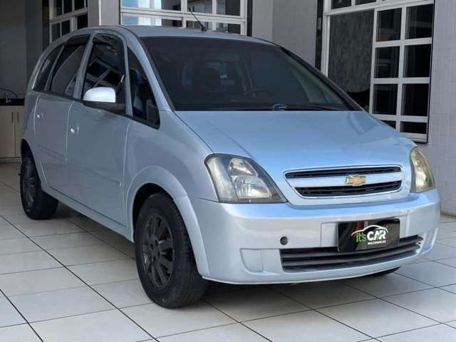 CHEVROLET MERIVA MAXX 2006