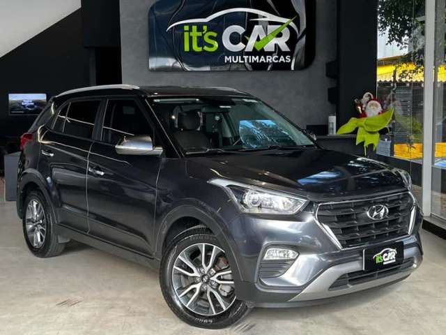 HYUNDAI CRETA 20A PRESTI 2018