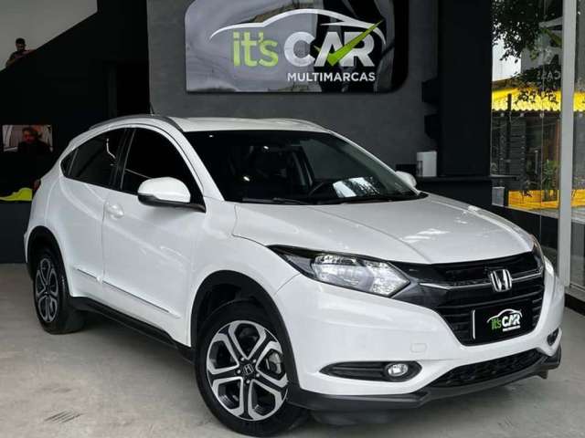 HONDA HR-V EX CVT 2017