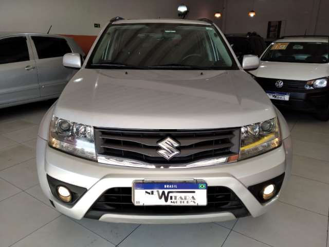 Suzuki Grand Vitara 2.0 4x2 Gasolina 2013