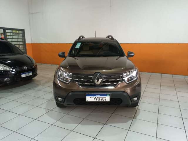 Renault Duster Intense 1.6 FLEX 2024